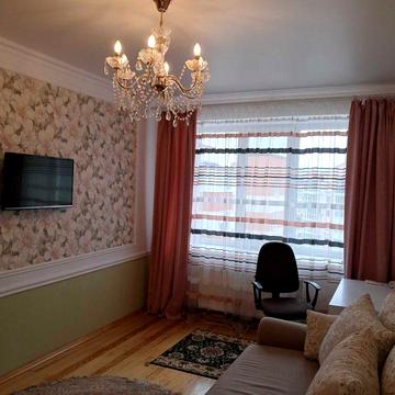 Власник! Здам довгостроково 2-км. квартиру  у новому будинку на Леваді