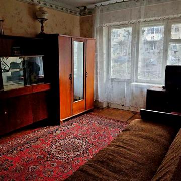 Аренда 1-к квартиры Черёмушки