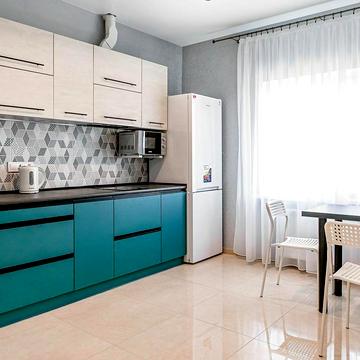 Лисаветинська вул., 7д