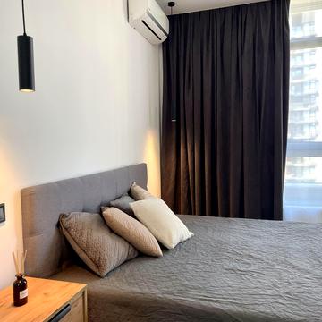 Предславинська вул., 55-А