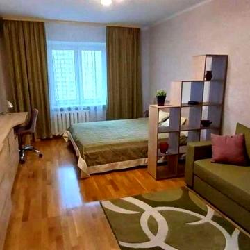 Здається 1-кімнатна квартира на вул.Олени Пчілки,2Б