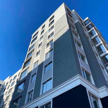 Двокімнатна квартира. Газифікований будинок ЖК Іділіка