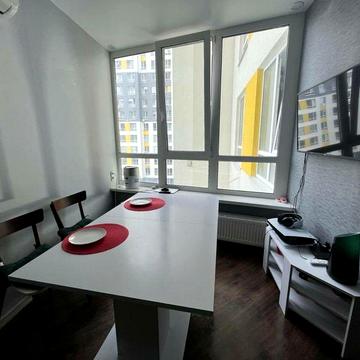 Однокімнатна квартира без комісіі!! Ірпінь! ЖК Green Side