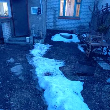 Продам частину будинку в районі Глобала