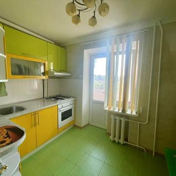 Сдам однокомнатную квартиру ул. Клушина  (район городской поликлиники