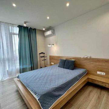 Предславинська вул., 55-А