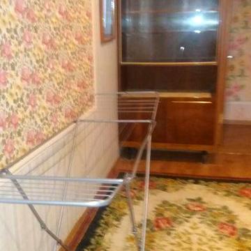 Здам в оренду кім. від власника Квартиру з автономних опаленням