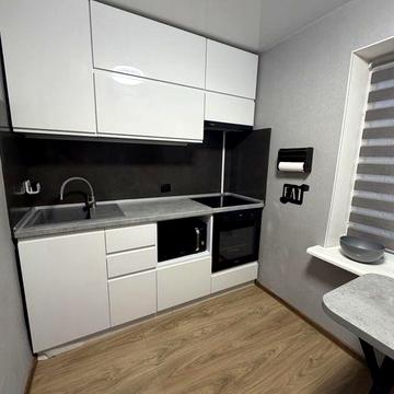 3 кімнатна Поштова 57