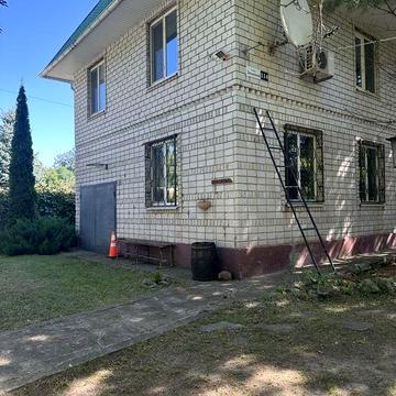 Продам дом в экологически чистом месте. Сертификат.  єВідновлення.