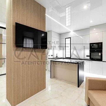 Продаж / Квартира / Андрія Верхогляда, Печерськ, Київ/Дельмар/Delmar