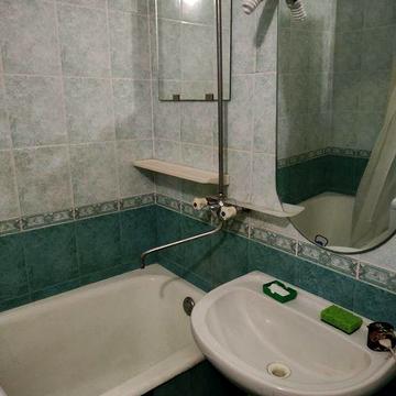 Здам 1к квартиру вул. 92ї бригади 23.6/9.5000