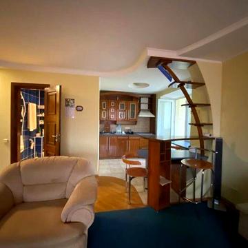 Здається в оренду однокімнатна квартира