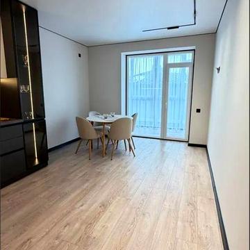 € Сучасна 2-кімнатна квартира в новобудові  район Льонокомбінат ЖК "Female Klap