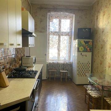 3х кімн квартира центр