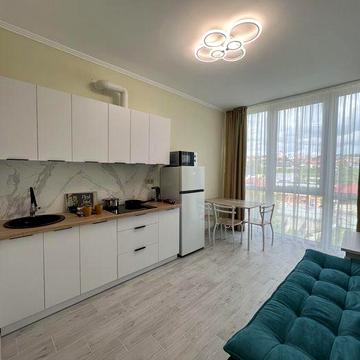 Оренда однокімнатної вільна з 3 квітня.