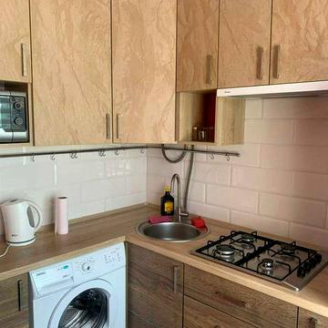 Оренда однокімнатної квартири