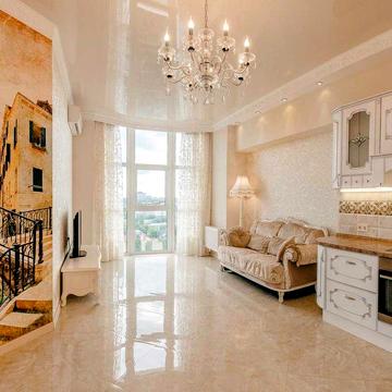 СВОЯ! 2 спальни +студия, БЕЗ УДОРОЖАНИЯ НА ЛЕТО! Долгосрочно! Центр!