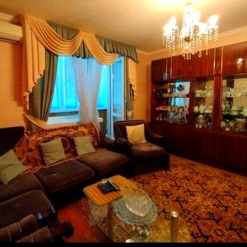 Продаю квартиру в інгульському районі