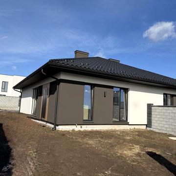 Продаж будинок -двоян На Щасливому,внутрішні роботи,огороджа