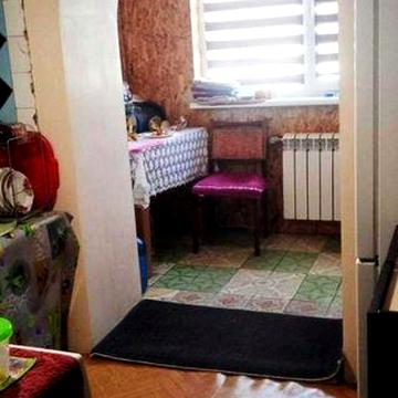 15m 3 квартира метро Индустриальная Восточный круг 7 єВідновлення