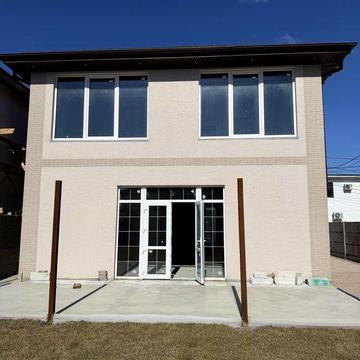 Продам дом в червоном хуторе