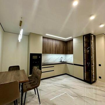 Продається 2км квартира вул. Київська, сучасна новобудова