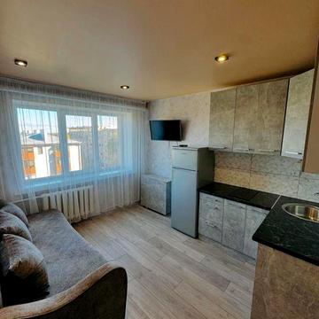 && Оренда студійна квартира