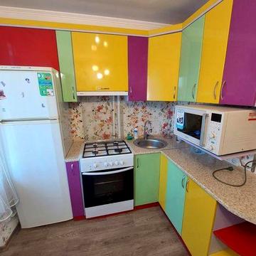 Продаж 1-кімн квартири на Соцмісті