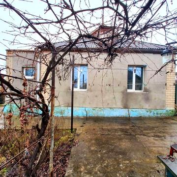 Продам дом на 44 квартале (Божедаровка)