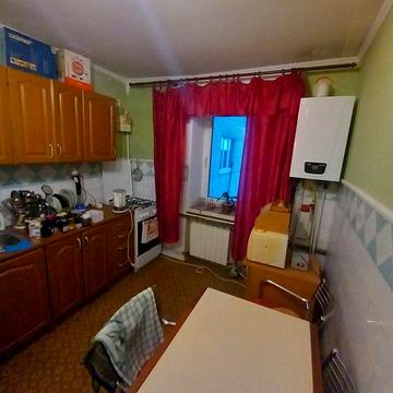 Продам 3 кімнатну квартиру чеського проекту