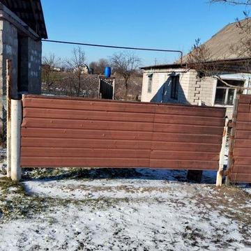 Продам дом в Елизаветовке.