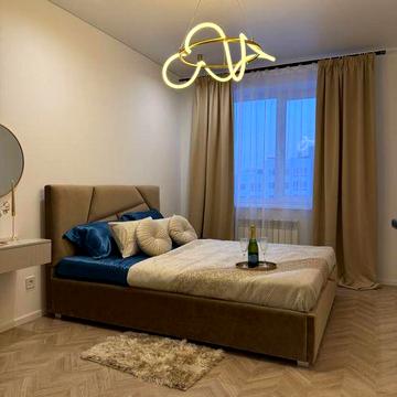 Оренда 2к квартири! Академічний. Перша здача.