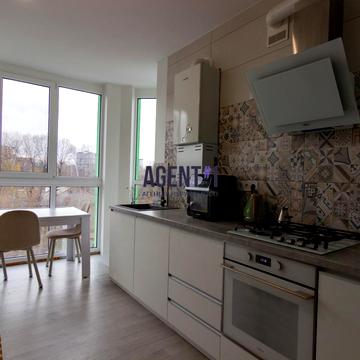 Весняний пров., 1-А