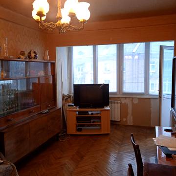 Миколи Мурашка вул., 4