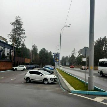 Дитячий табір "Дніпро", Козин, Обухівський, Київська область 4000.0 USD