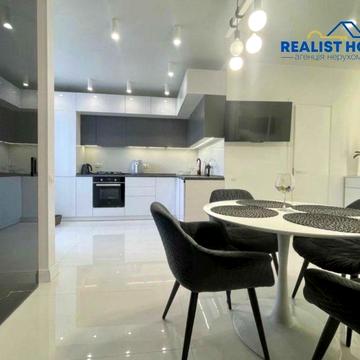 Оренда Сучасноі Дизайнерськоі квартири ЖК Сади Вишневі