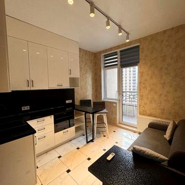 Аренда ЖК Элегия Парк,Генуэзская,Аркадия