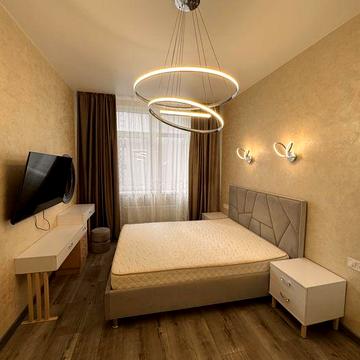 Аренда ЖК Элегия Парк,Генуэзская,Аркадия