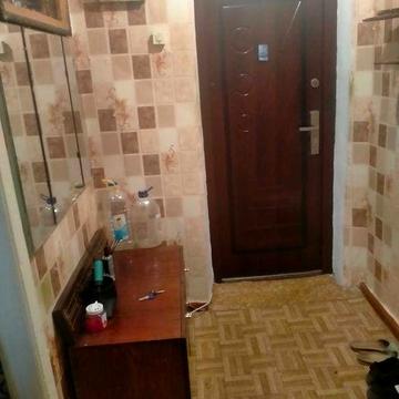 Квартира з газовим індивідуальним опаленням. Торг