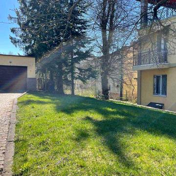Квартира в особняку 128м.кв. + укриття 47м.кв. + гараж + своє подвіря