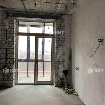 3к.82.9м2 Центр ( ул. Сумская, ЖК Дом на Сумской ) 122047