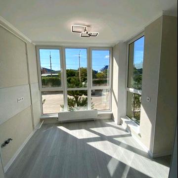 Продам мінідвушку з ремонтом в новому будинку (218-225) ЖК Розенталь