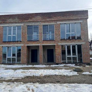 Котедж с.Байківці