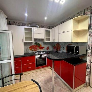 Оренда 1 кімнатної квартири на Озерні