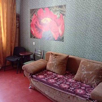 Сдам 2-комнатную квартиру на Солнечном