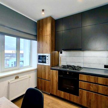 Довгострокова оренда 2-кімн квартири в новобудові, р-н Масани.