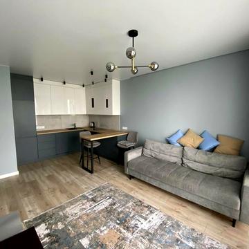 Панорамна вул., 2-Г