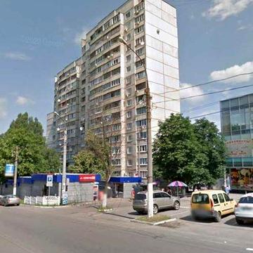 Продам 3х ком квартиру Cалтовка Студенческая 521 Валентиновская DI