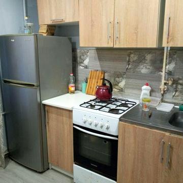 Оренда хорошої чистої  2 кім.квартири в центрі.