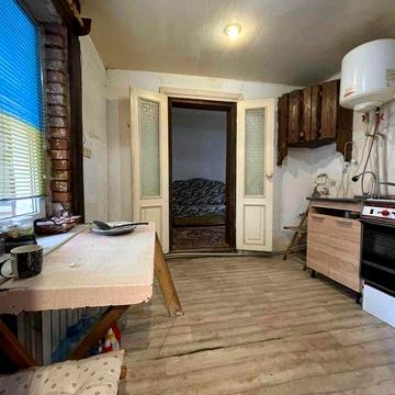 Сдам часть дома 26кв.м. ул.Рабочая Низ/все удобства/навес для авто!